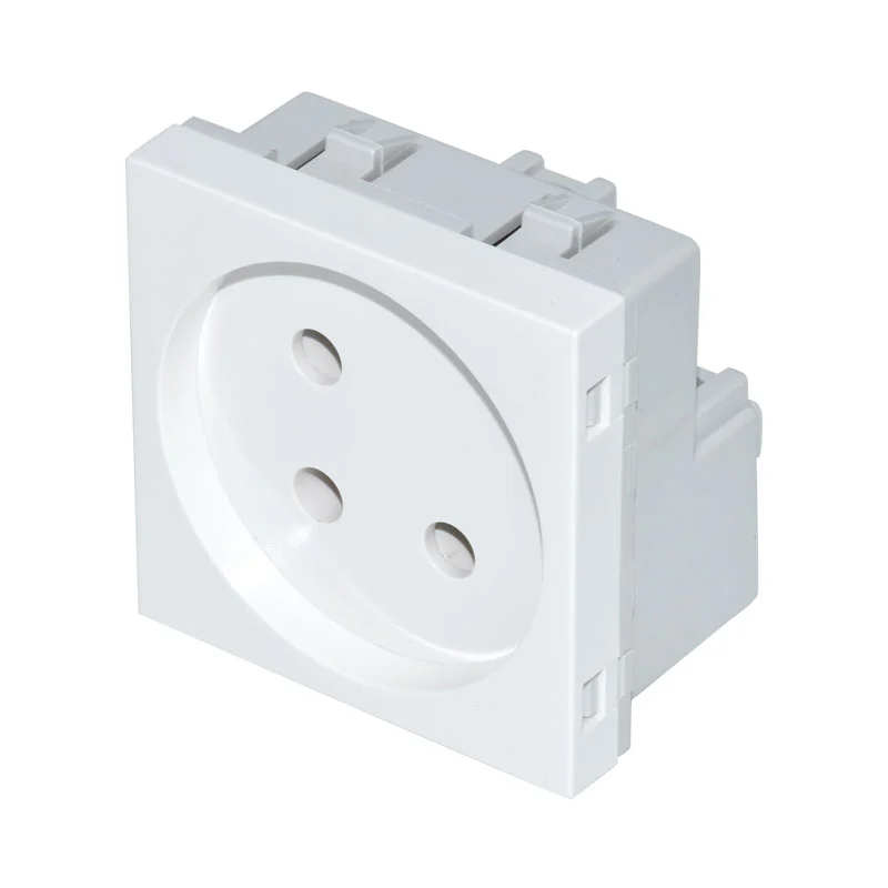 16A Israelyske Standert Socket Funksje Module