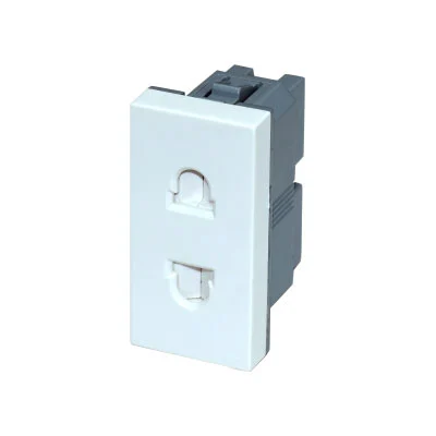 2Pin Socket Universele Socket Funksje Module