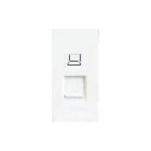 CAT5E RJ45 Data Socket Mei Shutter