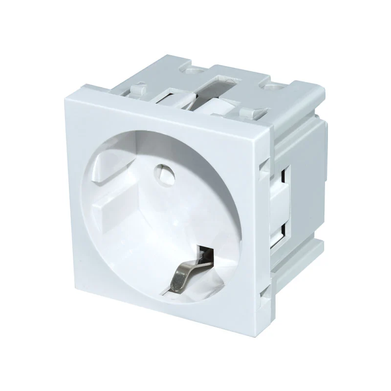 Germany Standert Socket Universal Socket