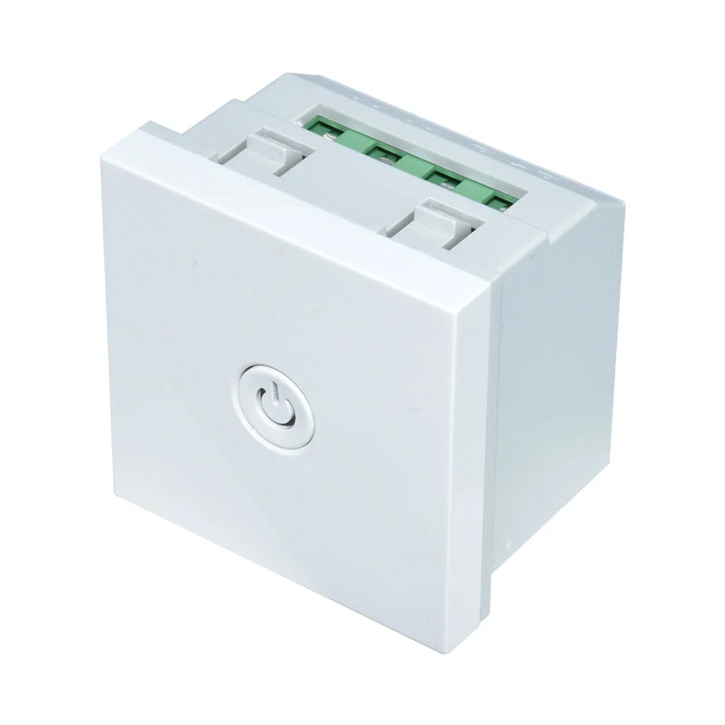 Square Smart Switch Indoor Funksje Module