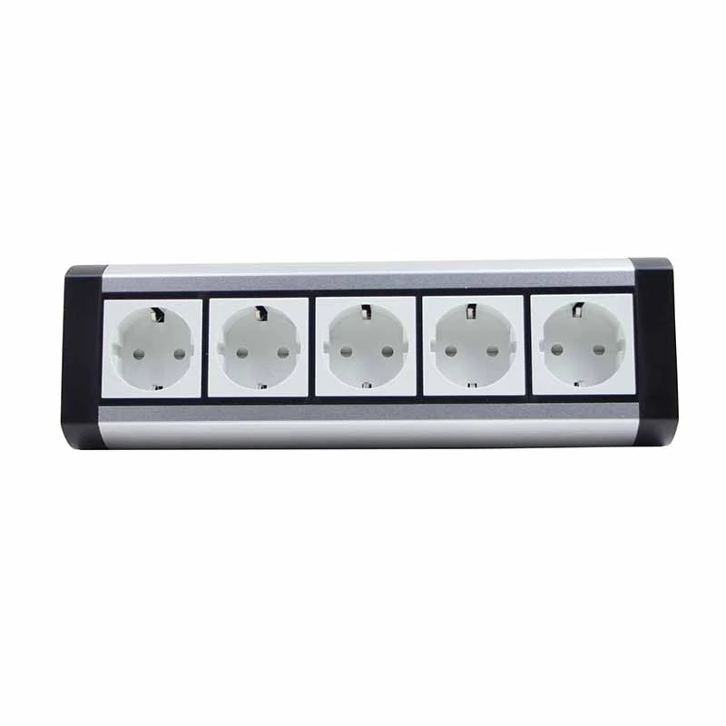 Tabel Edge Mount Desk Power Socket