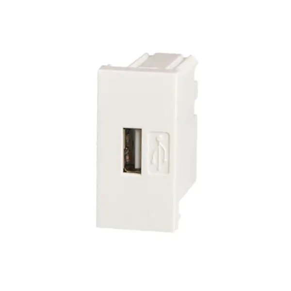 Usb Charger Socket Module foar Legrand standert